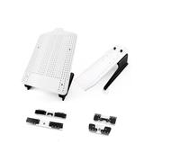 Station de cerceau, Compatible for TC1501 MT1501 1201PT SWD Machine Sewtalent, fixations planche cerclage, accessoires couture Hoopmaster(Hooping Station Kit,395mm)