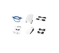 Station de cerceau, Compatible for TC1501 MT1501 1201PT SWD Machine Sewtalent, fixations planche cerclage, accessoires couture Hoopmaster(5.1 inch Kit,355mm)