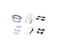 Station de cerceau, Compatible for TC1501 MT1501 1201PT SWD Machine Sewtalent, fixations planche cerclage, accessoires couture Hoopmaster(6.9 inch Kit,355mm)