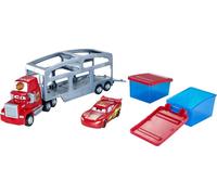 Station de changement de couleur Cars Macks
