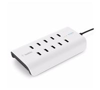 Belkin Rockstar Universel Blanc Secteur Intérieure