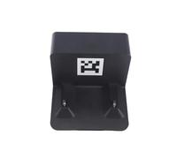 Station de charge 100-240 V, compatible avec les aspirateurs Roomba J5, J7 (7150), J8, J9, série J, ADI-N1, J7+, J8+ Plus, prise US/EU(No power cord)