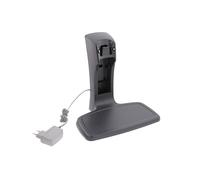 Station de charge 18V - AEG - Aspirateur - Noir - Compatible avec plusieurs modèles