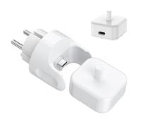 Station de charge 2 en 1 pour chargeur de brosse à dents électrique Oral-B