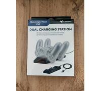 Station De Charge / 2 Manettes / PS4 / SUBSONIC / Neuf