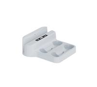Station de charge 3-en-1 pour PS5Portal et DualSense avec USB-C, indicateurs LED et base antidérapante | Compatible avec PS5Portal