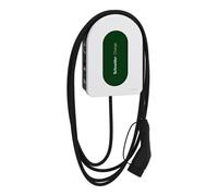 Station de charge 3f 11kW câble T2 7m, DD, EVH5A11N2C7