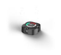 Station de charge "4 compartiments" pour Nintendo Switch JoyCon, noire