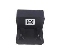 Station De Charge A62X Compatible Avec Les Aspirateurs IRobot Roomba J5, J7 (7150), J8, J9, Série J, ADI-N1, J7+, J8+ Plus, Prise UE