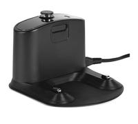 Station De Charge ABRG, Compatible Avec IRobot, Compatible Avec Roomba, Base De Charge Série E5, E6, I1, I3, I4, I6, I7, I8, 500, 600, 700, 800, 900, Prise Américaine