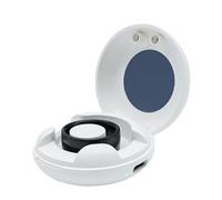 Station de charge adaptée pour R02 R03 R06 Anneaux intelligents Multi Modèle Compact Économe en énergie Boîtier de charge pour appareils portables à anneaux intelligents