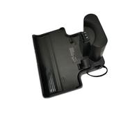 Station De Charge avec Base, Compatible avec Les Aspirateurs Dreame, H12 Pro/H12 Pro Plus/H13 Pro Plus. Accessoires for Aspirateurs.