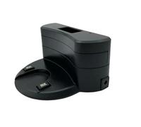 Station De Charge Avec Base, Compatible Avec Les Robots De Jardin E-covacs, Deebot Yeedi, Modèles K650, K600, K680, K800 Et K730(K680)