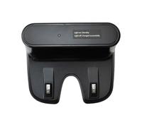 Station De Charge Avec Base De Chargement, Aspirateur Robot, Compatible Avec L'adaptateur Secteur ForGOOVI X6