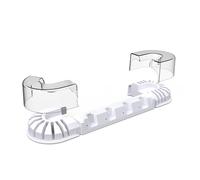 Station De Charge Avec Indicateur Led Pour Nintendo Switch, Contrôleur Oled, 4 Emplacements De Jeu