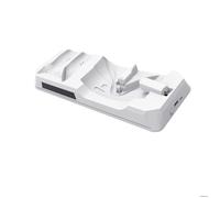 Station de charge avec lumières colorées,Accessoires pour Meta Quest 3S VR