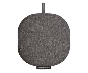 Station de Charge avec une Prise Euro et 2 Ports USB Estilo Gris