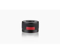 Station De Charge BaByliss Pro Pour Boost+ Tondeuse Noir Et Rouge FX7870RBPBASE