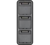 DJI CHX260-65 chargeur de batterie Batterie de drone caméra CC