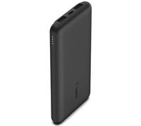 Station de charge BELKIN 10000 mAh noir