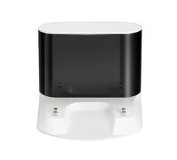 Station De Charge CDZ02RR, Compatible Avec Xiaomi, Roborock, T4, S5, MAX, S50, S51, S52, S55, S502, S552, S65, T65, S6 Pure, S7