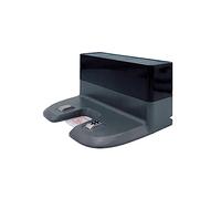 Station de Charge CH1822, Compatible for aspirateur robot ECOVACS Deebot OZMO T8 AIVI T8 + T9 + N8 + N8 Pro T9 AIVI, pièces de rechange (Color : Dock Only)