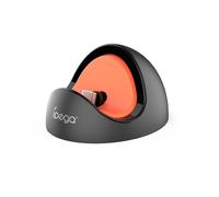 Station De Charge Compacte Ipega Compatible Switch 2 / 1 / Lite / Dock Portable Avec Protection Intégrée, Recharge En Jouant