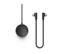 Oculus Station de charge compacte Meta Quest Pro – Noir