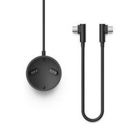 Station de charge compacte Meta Quest Pro Noir Noir G