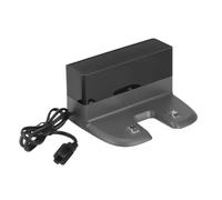 Station De Charge, Compatible Avec Ecovacs, Deebot OZMO, T9, T8, T5, N5, N8, DJ65, DX55, Prise Américaine