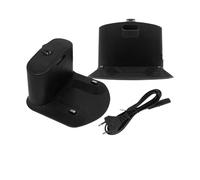 Station de charge compatible avec IRobot, modèles I1, I3, I4, I6, I7, I8, E5, E6, séries 500, 600, 700, 800, 900, 550, 630, 650, 760, 790, 875, 880, 890, 960, 980.(US PLUG)