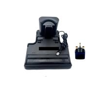 Station De Charge Compatible avec Les Aspirateurs Eau Et Poussière Dreame, H12 Pro/H13 Pro Plus. Pièces Détachées for Aspirateurs Eau Et Poussière.(Dock-UK)