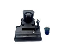 Station De Charge Compatible avec Les Aspirateurs Eau Et Poussière Dreame, H12 Pro/H13 Pro Plus. Pièces Détachées for Aspirateurs Eau Et Poussière.(Dock-AU)