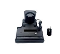 Station De Charge Compatible avec Les Aspirateurs Eau Et Poussière Dreame, H12 Pro/H13 Pro Plus. Pièces Détachées for Aspirateurs Eau Et Poussière.(1pcs)