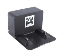 Station De Charge Compatible Avec Les Aspirateurs I-Robot Roomba J5, J7 (7150), J8, J9, Série J, N1, J7+ Et J8+. Pièces Détachées For Aspirateur : Prise US/EU.(No power cord)