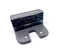 Station De Charge, Compatible Avec Les Aspirateurs Robots ECOVACS, OZMO T9 / T8 / T5 / 950/930 / 920/900 / K700, Compatible Avec Les Aspirateurs Robots Yeedi, CH1630 Et K700A.(Dock add EU adapter)