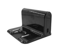 Station De Charge Compatible Avec Les Aspirateurs Robots Midea M7, M6, M61, M62, M63, M64 Et K60.