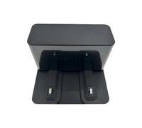 Station De Charge Compatible Avec Les Aspirateurs Roomba Combo Essential (RVG-Y1 Y0112/Y0140/Y0110 Y01420 Q0120 Q011)
