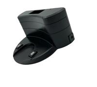 Station De Charge Compatible Avec Les Pièces Détachées For Aspirateur Robot Conga 990 Et Accessoires De Remplacement