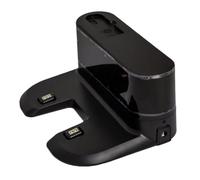 Station De Charge, Compatible Avec OKP, K2, K3, K3A, K4, K5, L1, For Aspirateur Robot Lefant M210, M210S, M210B, M213