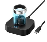Station de charge compatible avec Ou-ra Ring Gen 3