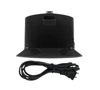 Station De Charge Compatible Avec R-oomba, For I7, I8, 900, 800, 700, 600, 500, E5, E6, I1, I3, I4, I6, Séries 630, 780, 870 Et 960(EU Plug)