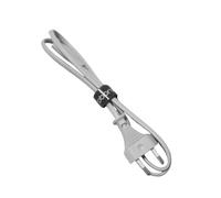 Station De Charge Compatible Avec Roborock, S50, S51, S55, S5 MAX, S6, S6MaxV, E4, E5, Pièces Et Accessoires De Réparation For Aspirateur Robot(1 Cable)