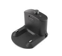 Station De Charge Compatible Avec Roomba 500, 600, 700, 800, 900, E5, E6, I3, I4, I5, I6, I7, I8+ Et Plus. Pièces Détachées For Aspirateur Robot.
