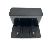 Station De Charge, Compatible Avec Roomba, Compatible Avec Combo Essential, RVG-Y1 Y0112/Y0140/Y0110 Y01420 Q0120 Q011, Aspirateur Robot