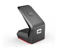 Station de charge X-Dock 2 Station de charge Noire Crosscall