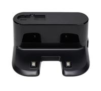 Station De Charge De Base De Recharge, Compatible Avec Les Aspirateurs Robots Lefant M210, M213, M213S, Station De Charge, Compatible Avec OKP K2, K3, K3A, K4, K5.