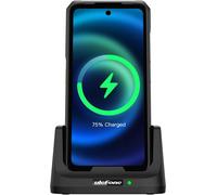 Station De Charge De Bureau Armor 26 Ultra Pour Téléphone Portable D'extérieur Armor 26 Ultra, Chargeur Sans Fil 33 W Pour Smartphone Armor 26 Ultra