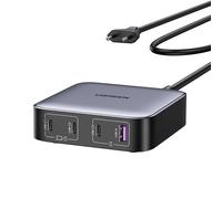 Nexode 100W USB C Charger GaN Multiple USB-C Charger (Power Supply) 4-Port - Neuf