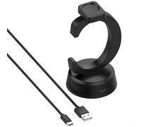 Station de charge de rechange pour Amazfit Cheetah2 Pro, station de charge magnétique avec câble USB, support de charge 5 V 500 mA en ABS, compact pour la maison et le bureau